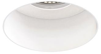 Astro Lighting Встраиваемый металлический светодиодный уличный светильник  1248017  - Вид №2