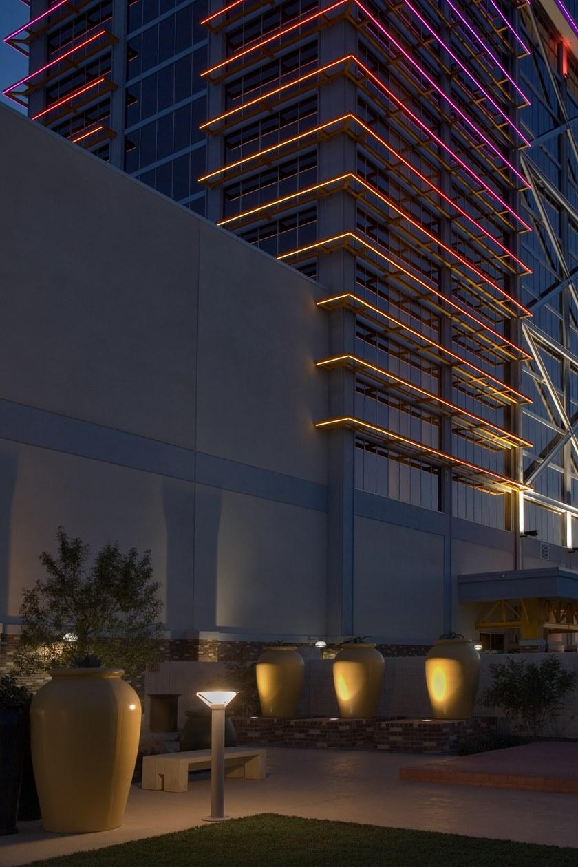 Louis Poulsen Светодиодный алюминиевый столбик Kipp sun-id-1404240 - Вид №19