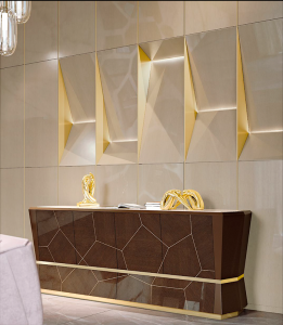 Буфет  CARPANESE 7556