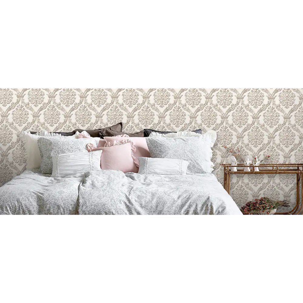 Обои на флизелиновой основе «Romeo» 1.06х10 м VS998406 Victoria Stenova STLM-2136767 - Вид №1