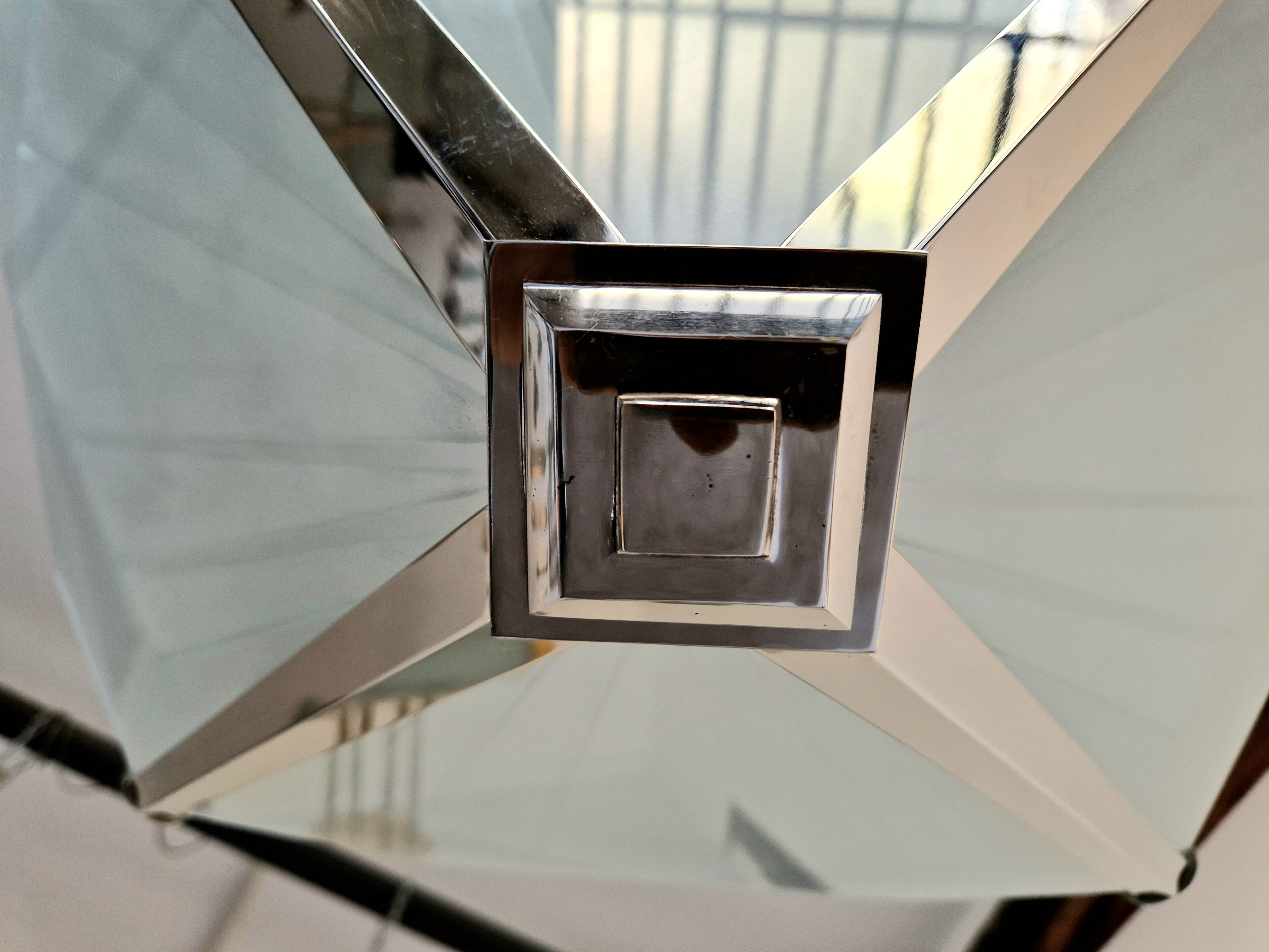 Подвесной светильник Deco Sofar ар-деко ARCH-00026455 - Вид №3