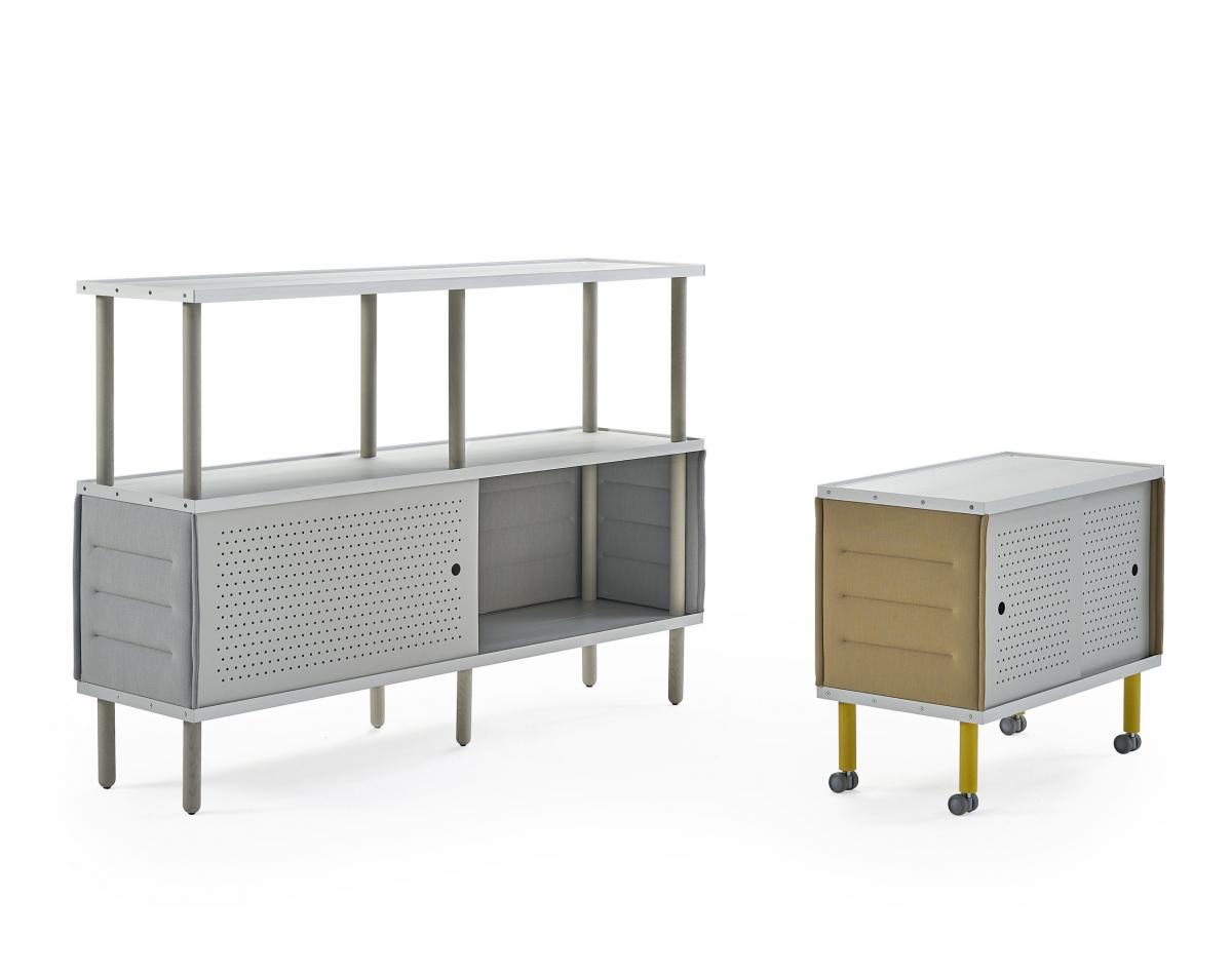 085870 Тумба 70 SANCAL Estante