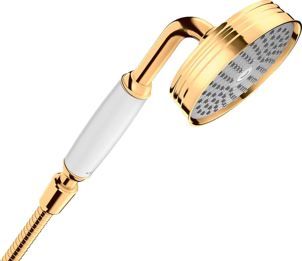16320990 Ручной душ 100 1jet AXOR MONTREUX