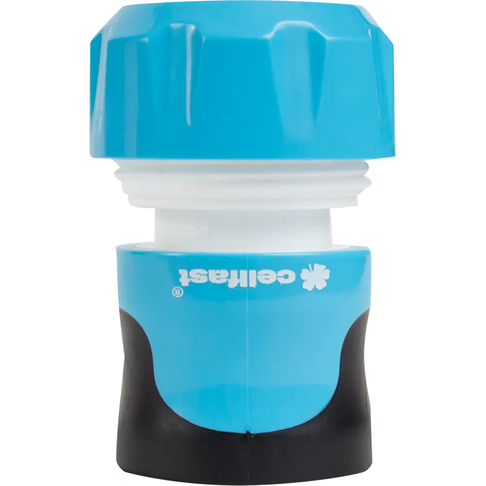 Коннектор для шланга быстросъёмный Cellfast Eco Plus 3/4 дюйма 82200365 STLM-2132599  - Вид №2