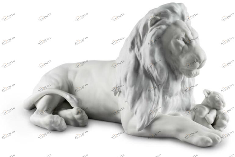 Lladró Фарфоровый орнамент  01009454 