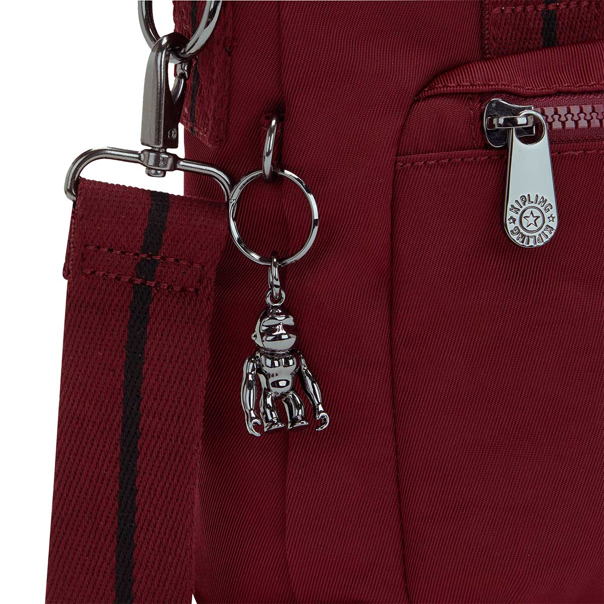 KI5683U75 Сумка Small Handbag Kipling Miho S  - Вид №5