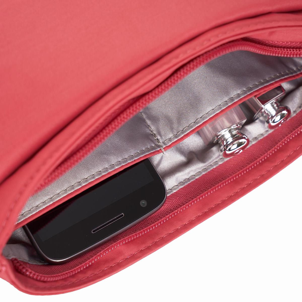 HAUR02/394-03 Сумка HAUR02 Crossover Shimmer RFID Hedgren Aura - Вид №5