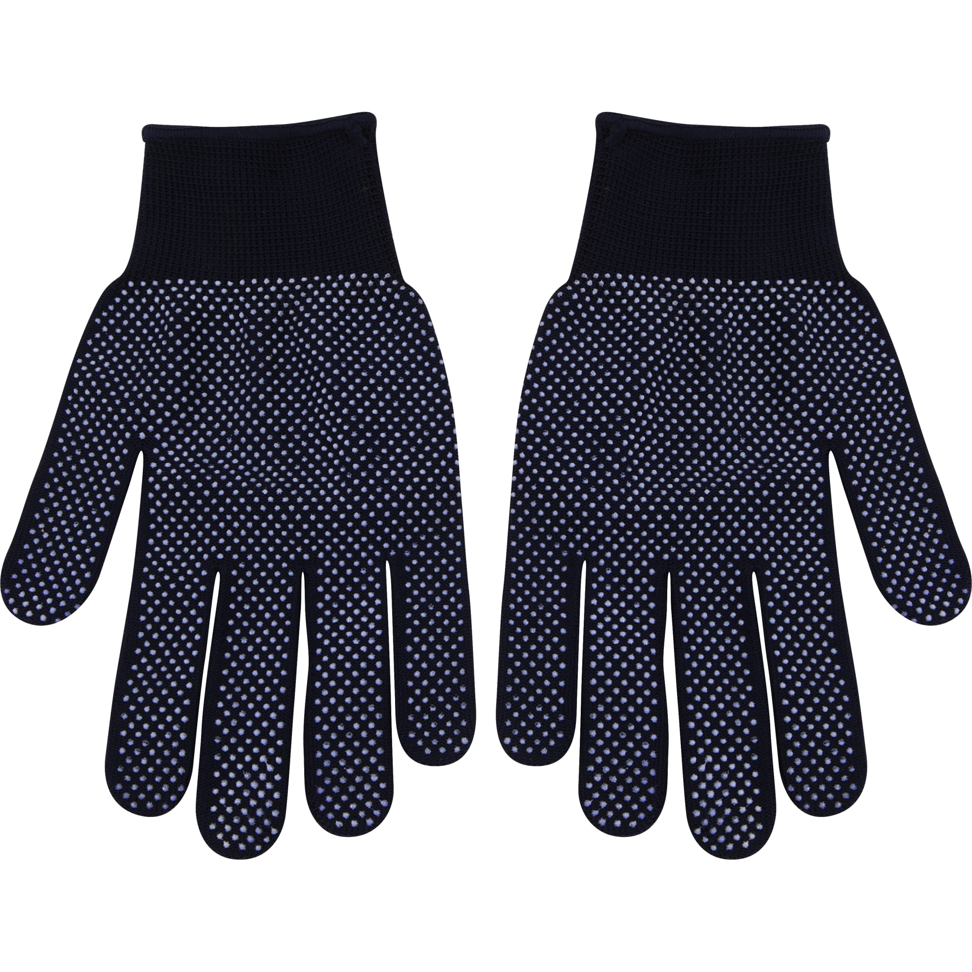 14377651 Перчатки садовые «Микротач» с ПВХ-нанесением Santreyd 