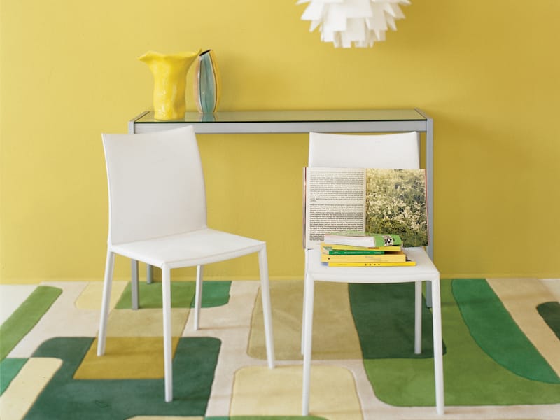 Мягкий стул Zanotta LEA ARCH-00078093 - Вид №2