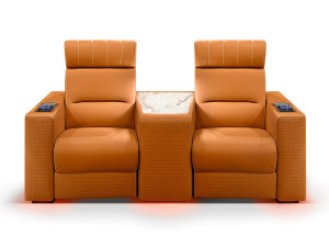 Poltrona home theater