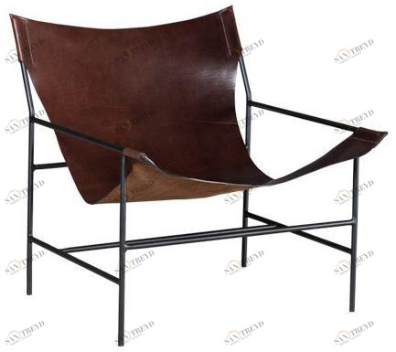 BAXTER Садовое кресло из кожи Leggia sun-id-1426134