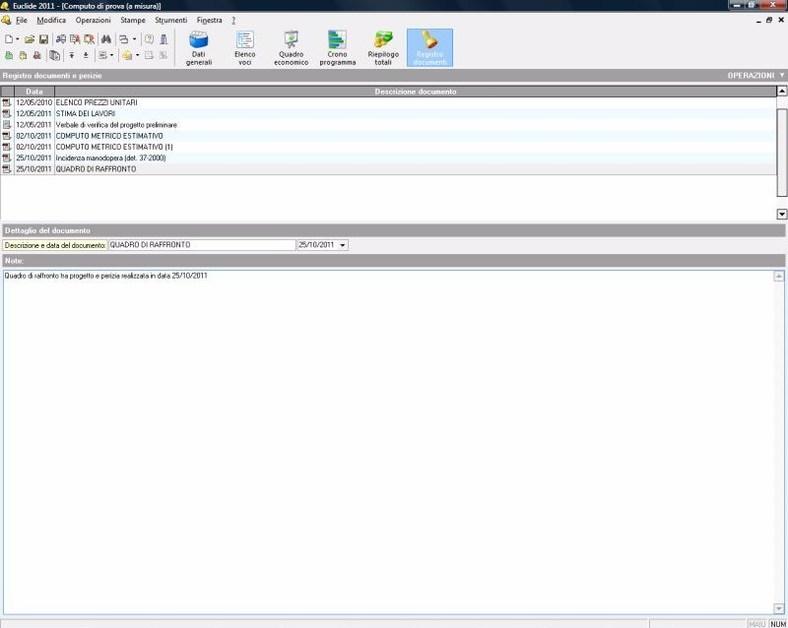 GEO NETWORK Расчет метрики для управления частными работами Edilizia sun-id-1431575 - Вид №10