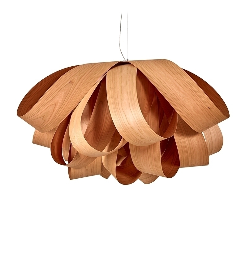 004180 Люстра Large LZF Agatha Santreyd - Вид №8