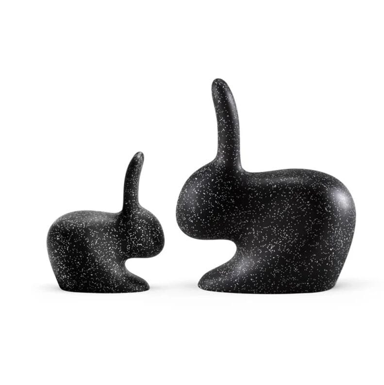 Полиэтиленовый садовый стул In Stock Qeeboo ARCH-00092885 - Вид №3