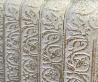 Чугунный радиатор RETROstyle Reading 350 7 секций 7081 - Вид №2