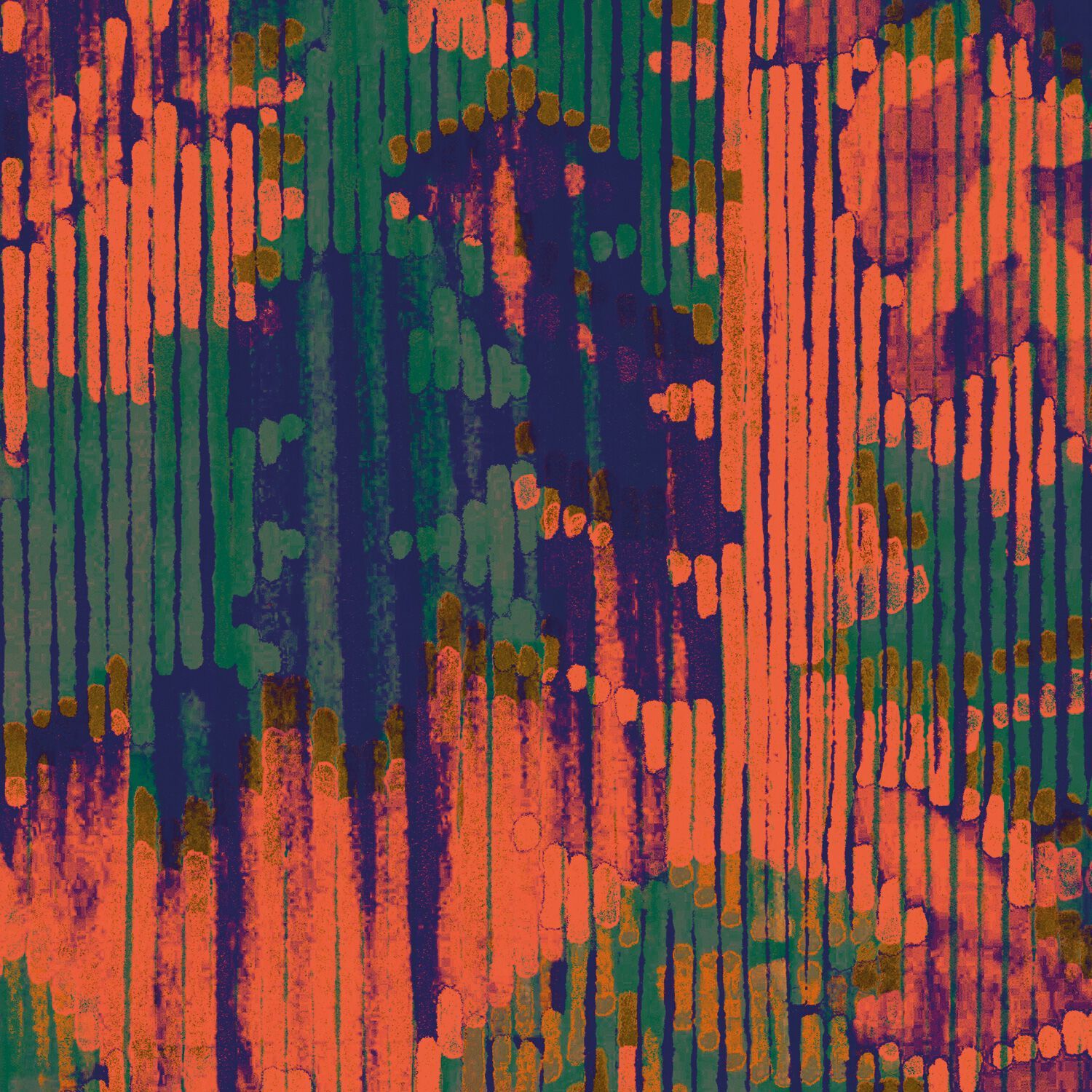 Обои с цветочными мотивами Ressource Faune &amp ARCH-00127076 - Вид №7