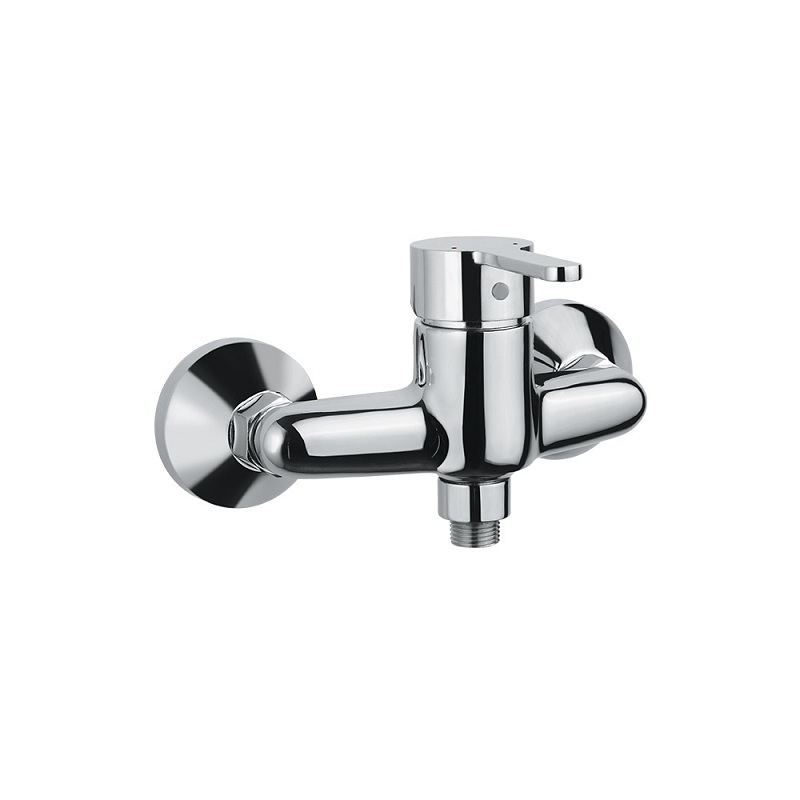 FUS-CHR-29149 Смеситель Jaquar Fusion Santreyd