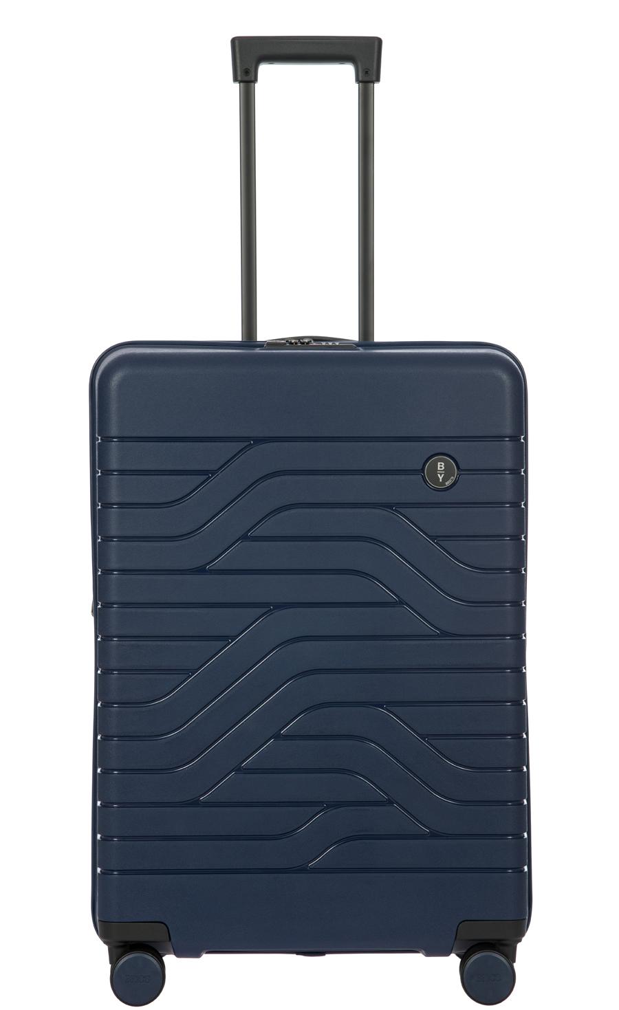 B1Y08431.050 Чемодан B1Y08431 Expandable Hard-Shell Medium Trolley BY Brics Ulisse - Вид №1