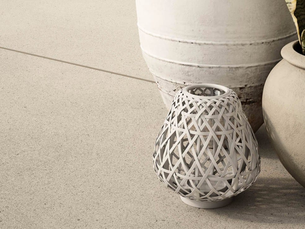 Пол из цементных материалов IDEAL WORK LIXIO® ARCH-00061158 - Вид №1