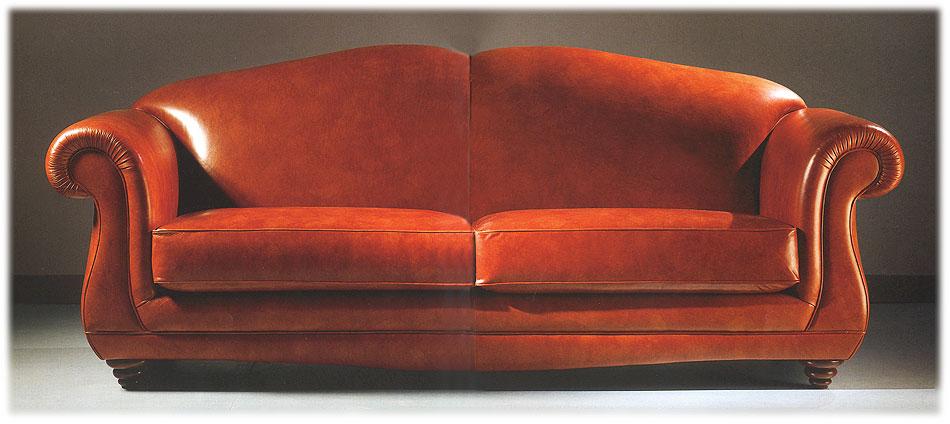 Диван  ZANABONI Oxford DV  - Вид №1