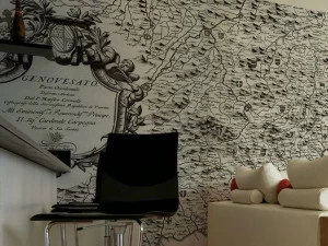 GLAMORA Виниловые обои с тиснением Epoch