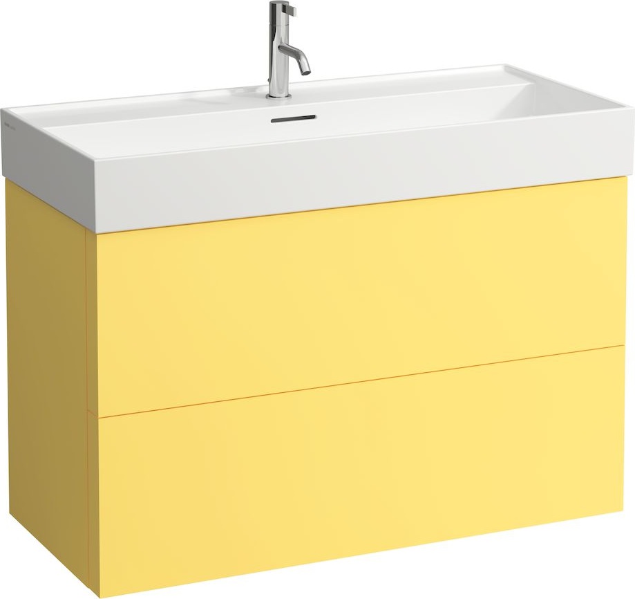 H8103374001081 Раковина LAUFEN PRO - Вид №11