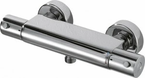 Смеситель для ванной комнаты для душа термостат STREAM F93984C-01B bravat