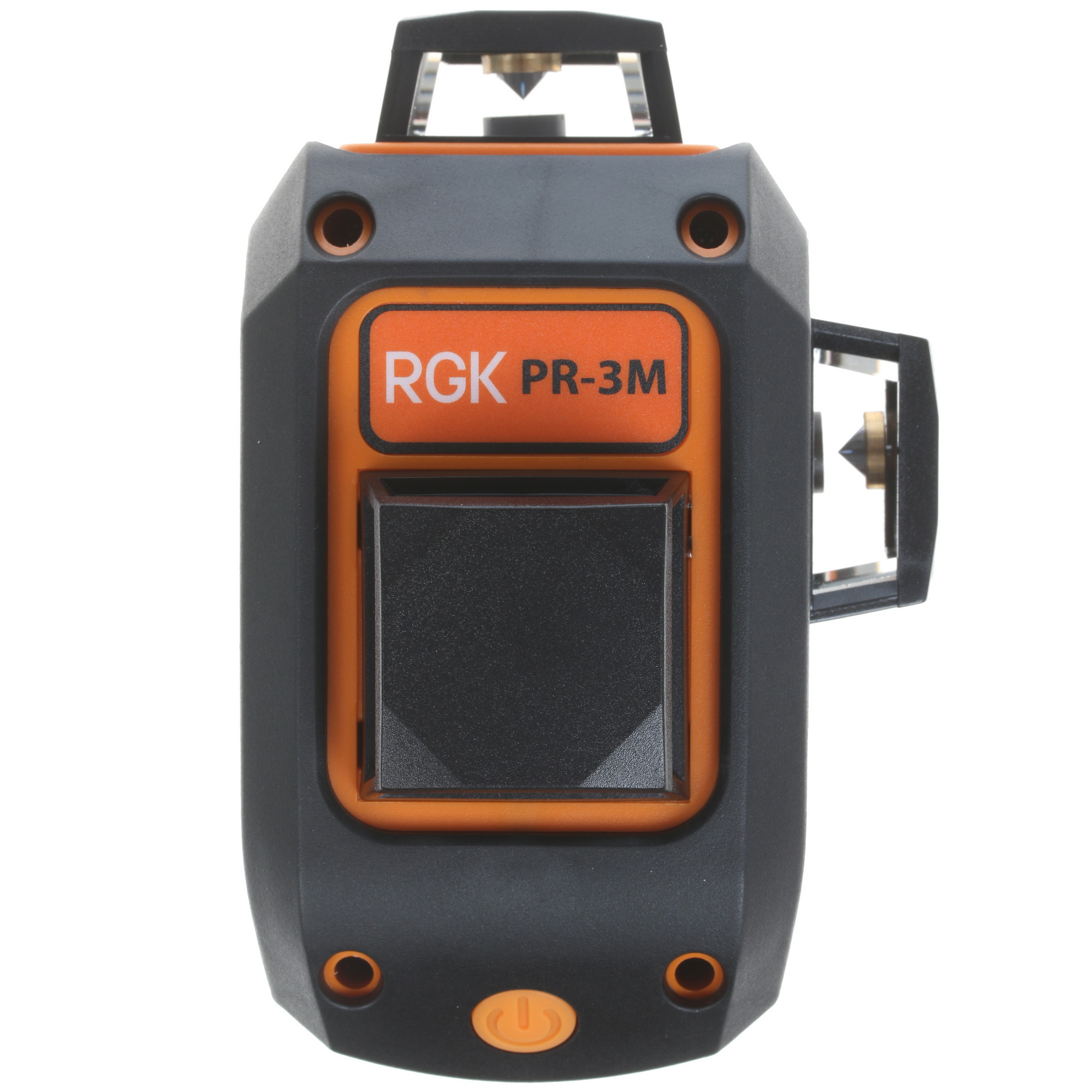 Лазерный нивелир RGK PR-3M 1080215 STDN-0051676 - Вид №6