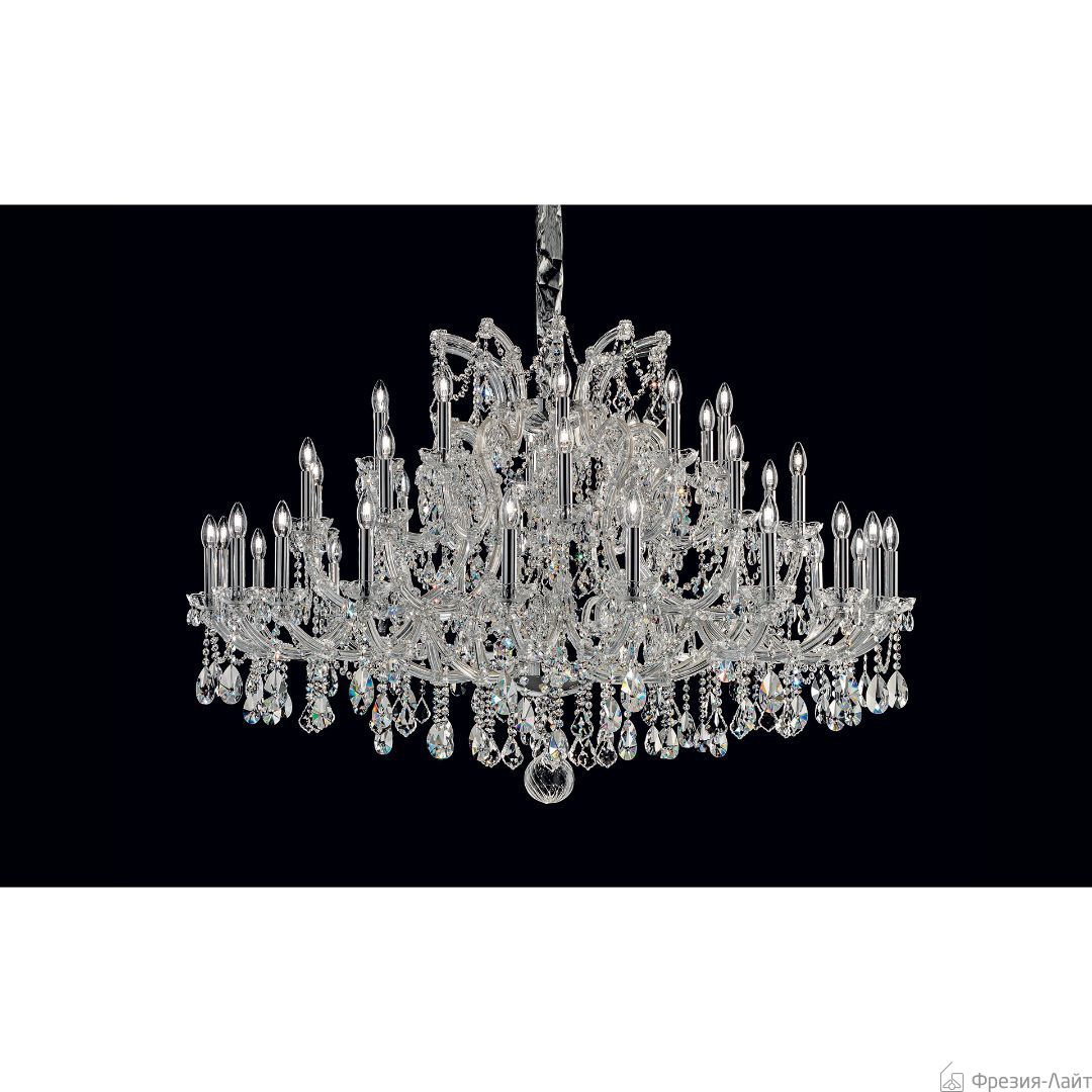Masiero VE 934/40 люстра подвесная большая Maria teresa ve93440