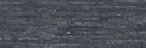 ALCOR ПЛИТКА НАСТЕННАЯ ЧЁРНЫЙ МОЗАИКА 17-11-04-1188 20Х60