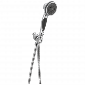 54613 Ручной душ с креплением для душа с 3 настройками Premium Delta Faucet Delta Хром