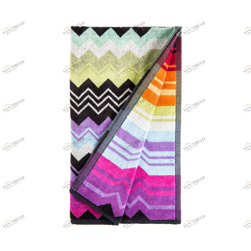 Полотенце / Giacomo MissoniHome sun-id-376832