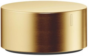 29126740-28 Переключатель на два положения - латунь сатинированная Dornbracht CL.1