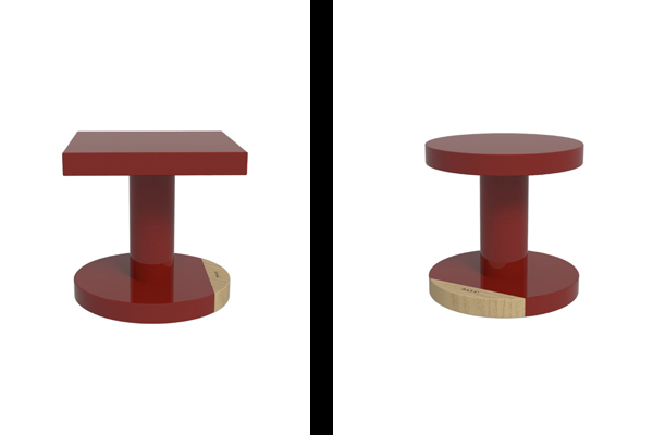 Tailor Moooi MOTCC02 - Вид №3