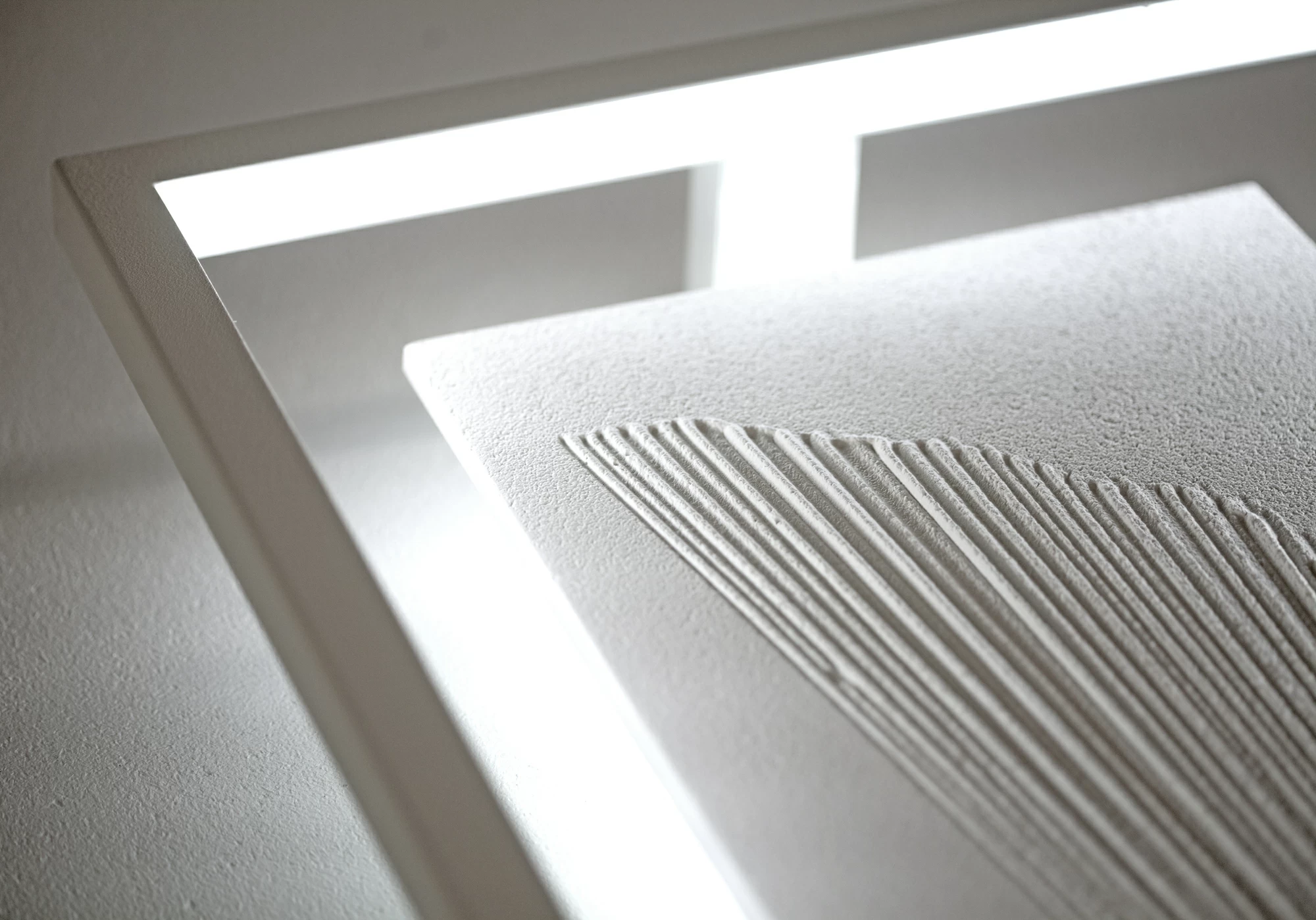 Освещение 104 Х 42 см Oriental LT Cinier 5400 k sun-id-1218197 - Вид №4