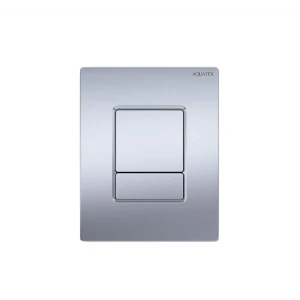 Панель смыва Aquatek для инсталляции с пневматическим управлением 89434744