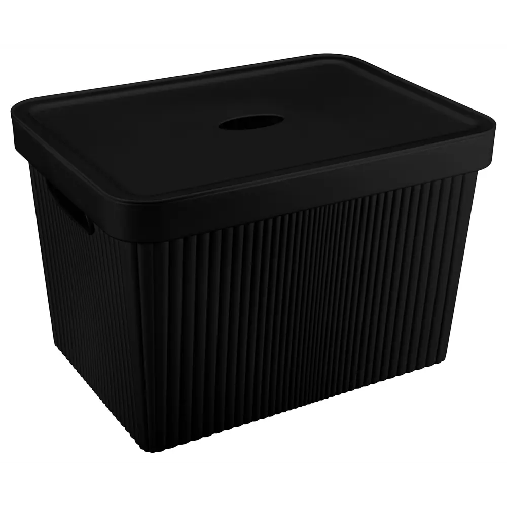 Santreyd Velvet — стильный лоток для хранения 20 л 89357612 STLM-1086529 - Вид №1