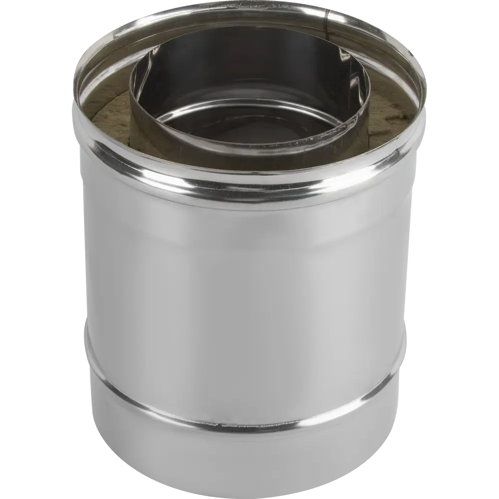 Сэндвич Металлик и Ко 0.25 м 430/0.8 мм D120x200 мм STLM-2143174 - Вид №1