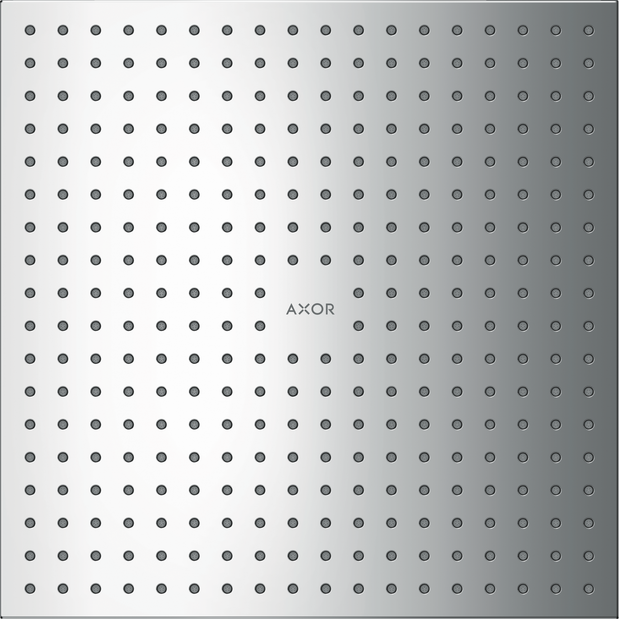 35317000 Верхний душ 300/300 1jet потолок AXOR SHOWERSOLUTIONS