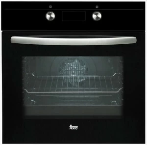 550497 Духовой шкаф Teka HO 725G BLACK Турция