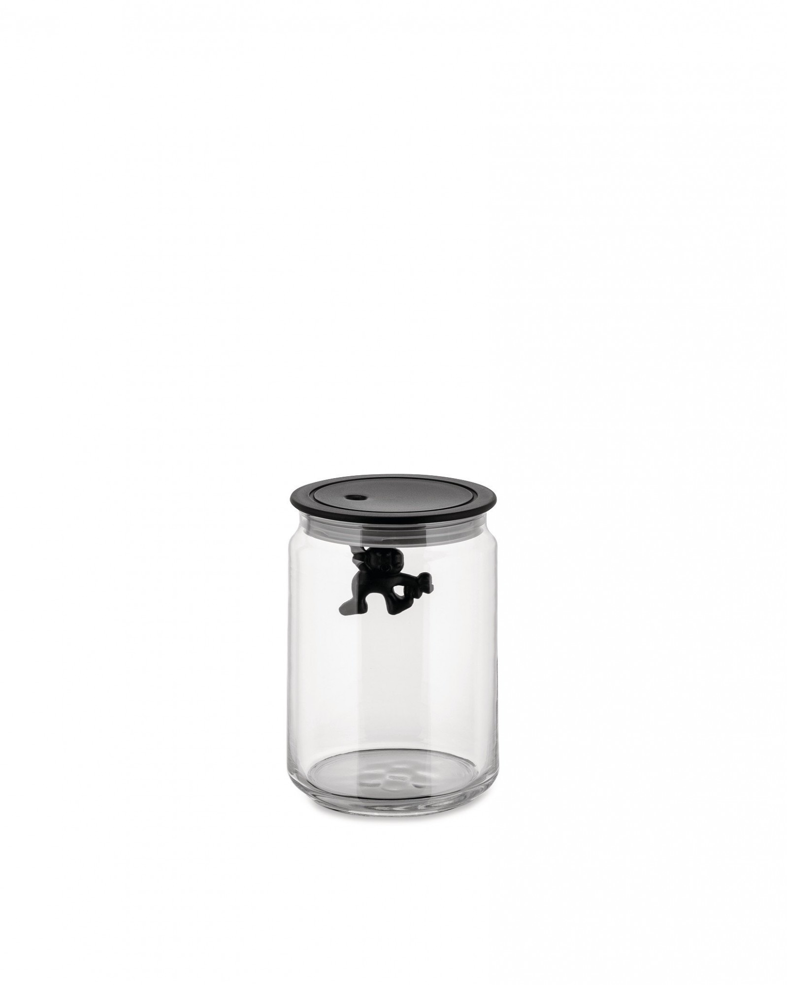 Alessi Gianni jar держится за маленького человечка AMDR04