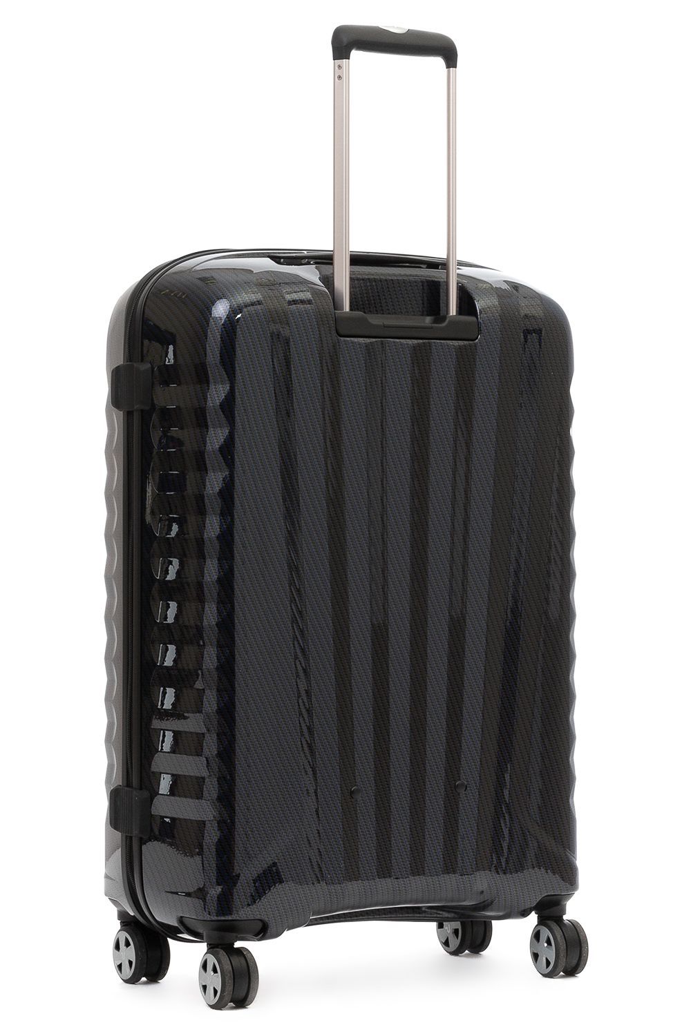 5175-0193 Чемодан 5175 Trolley M Roncato Uno ZSL Premium Carbon  - Вид №7