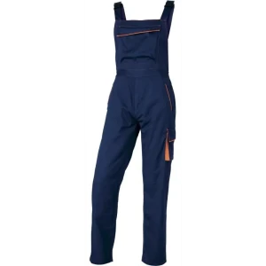 Полукомбинезон Delta Plus Panostyle M6SAL размер L цвет синий