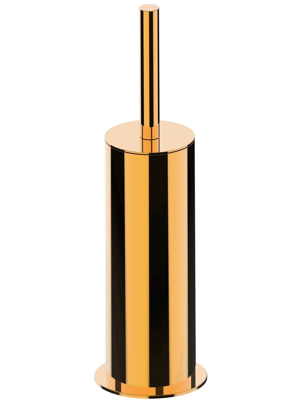 Металлическая щетка для унитаза Rubinetterie Frattini аксессуары ARCH-00102344 - Вид №1