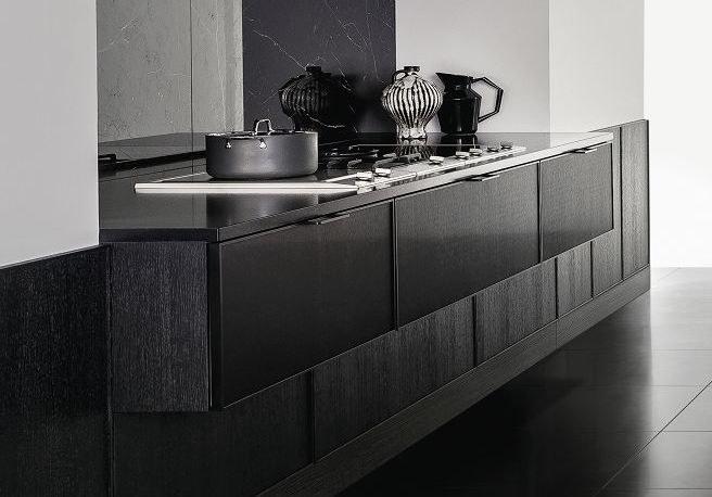 SieMatic Кухня с профилированной дверью 6,5 мм sun-id-1352376 - Вид №1