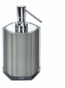 Vallvé Дозатор мыла из смолы  0050709