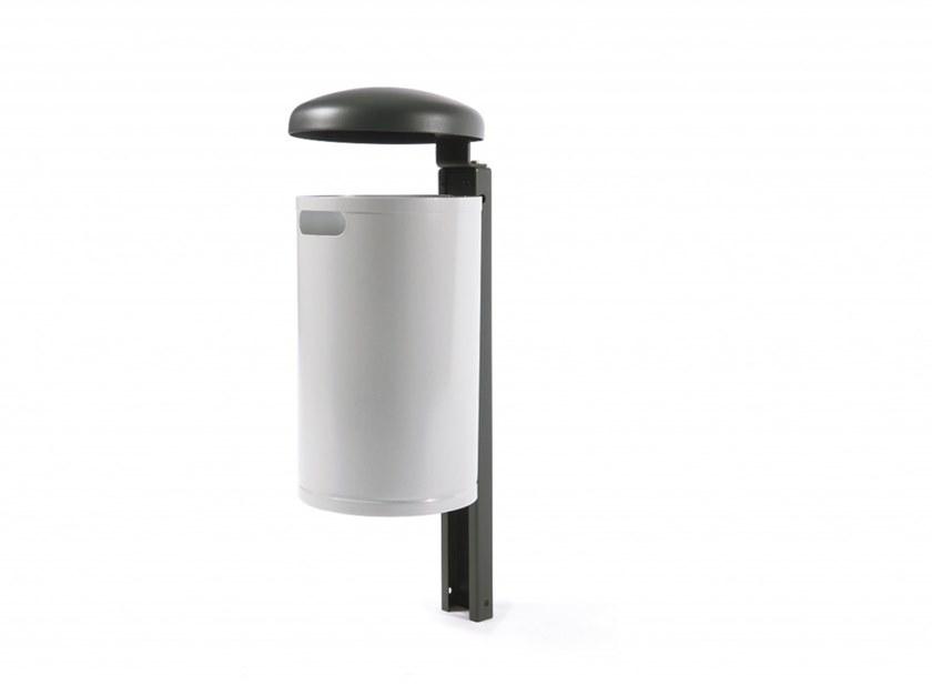 Euroform W Контейнер для мусора из металла  220, 221  - Вид №4