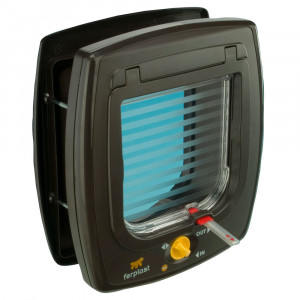 Т0022262 Автоматическая дверь для животных SWING 5T FERPLAST