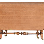 SOR27446 Стол Сазерленда ijlbrown  - Вид №7