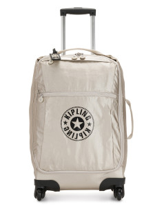 KI676168A Чемодан Small Spinner Kipling Darcey